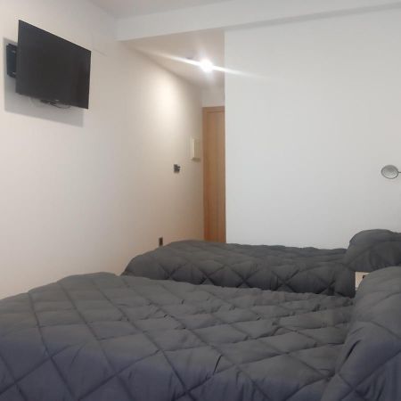 Hostal Outarelo Orense Kültér fotó