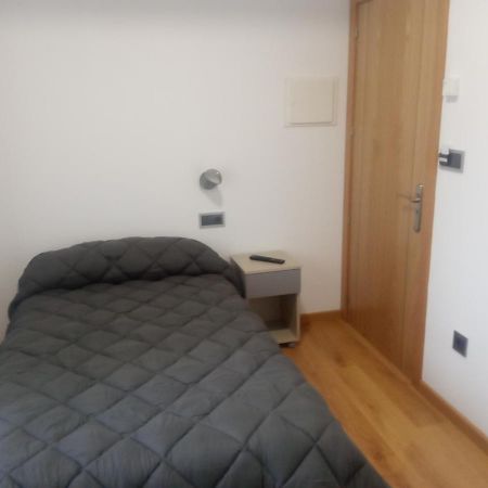 Hostal Outarelo Orense Kültér fotó