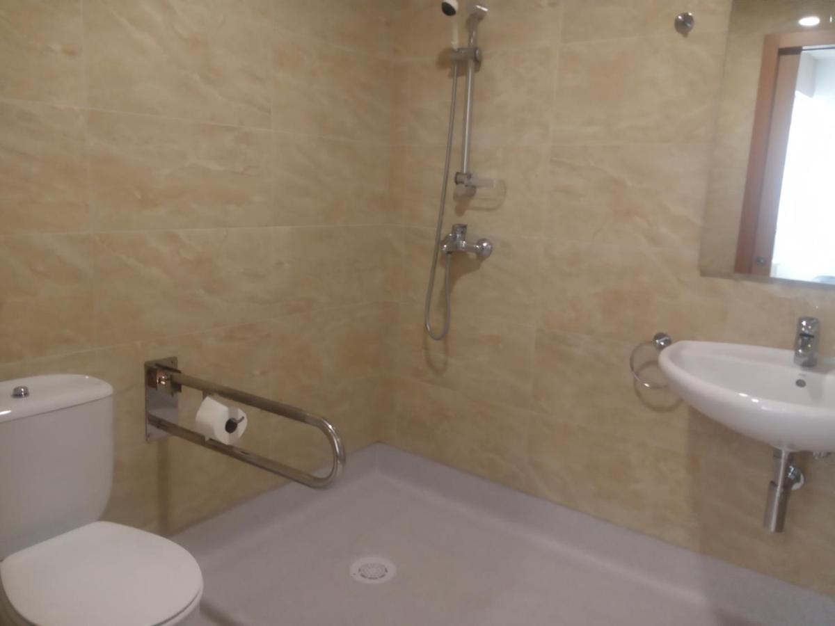 Hostal Outarelo Orense Kültér fotó
