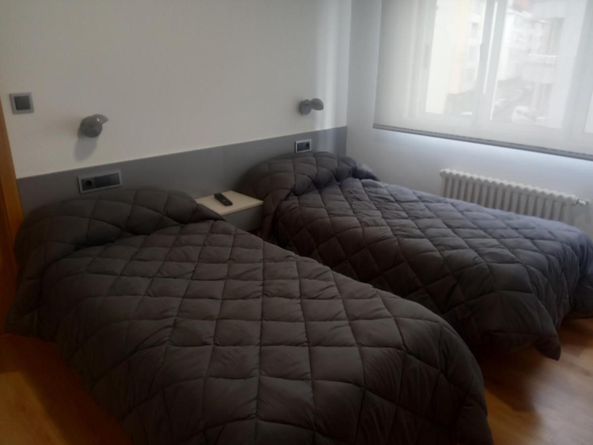 Hostal Outarelo Orense Kültér fotó