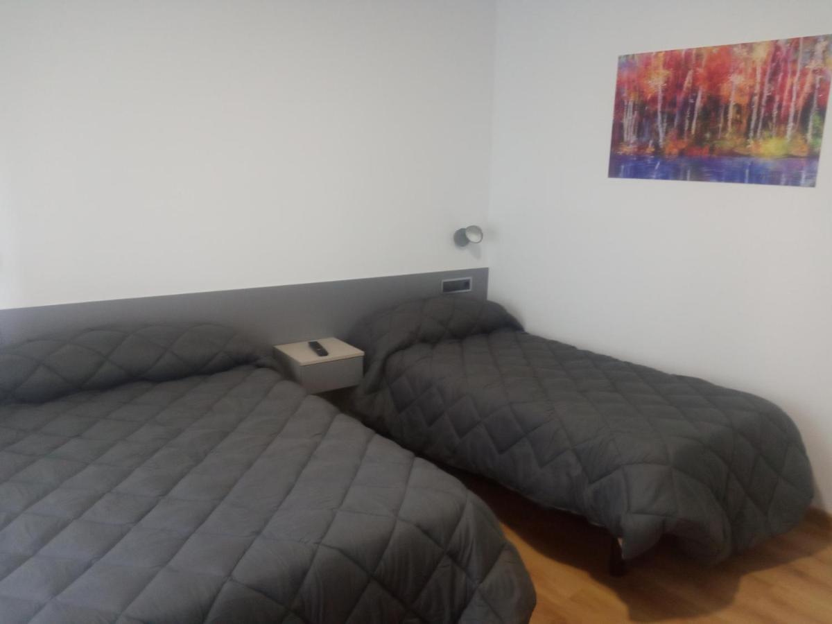 Hostal Outarelo Orense Kültér fotó